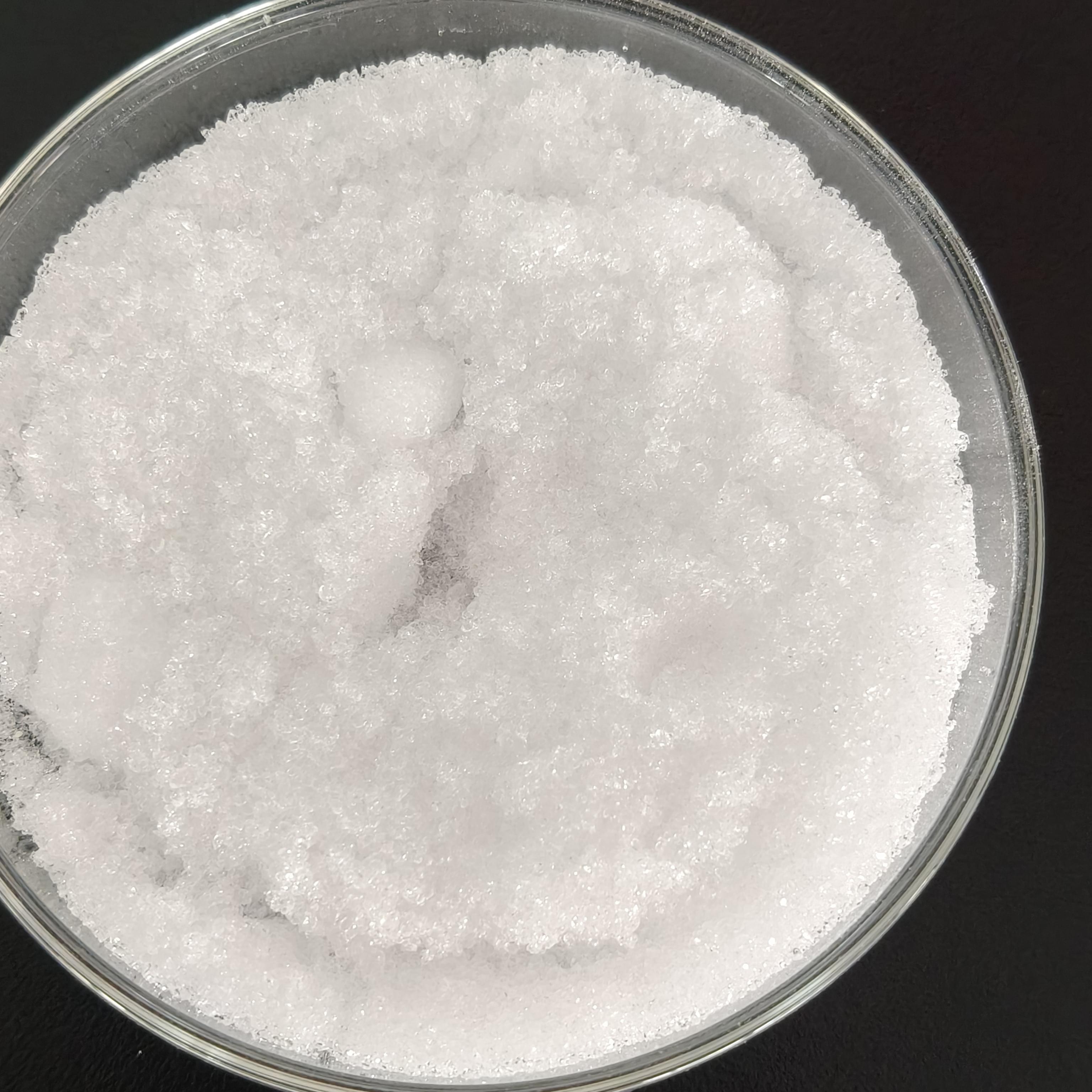Sodium Acetate Trihydrate